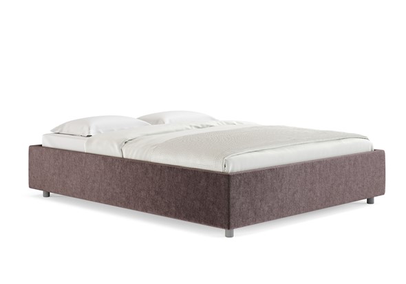Кровать 2-спальная Scandinavia 180х190 с основанием в Элисте - изображение