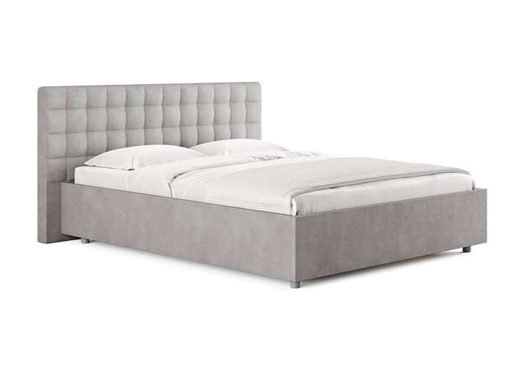 Двуспальная кровать Siena 180х200 с основанием в Элисте - изображение 3