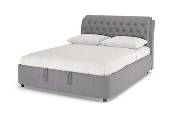 Кровать спальная Siena-3 1800х1900 без подъёмного механизма в Элисте - предосмотр