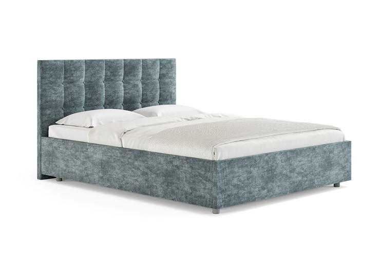 Кровать спальная Tivoli 160х190 с основанием в Элисте - изображение 4