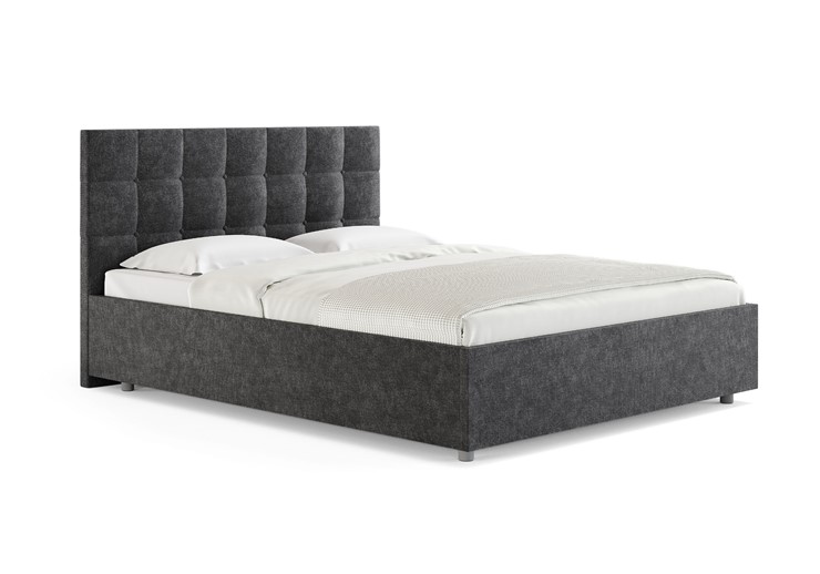 Кровать 2-х спальная Tivoli 160х200 с основанием в Элисте - изображение 9