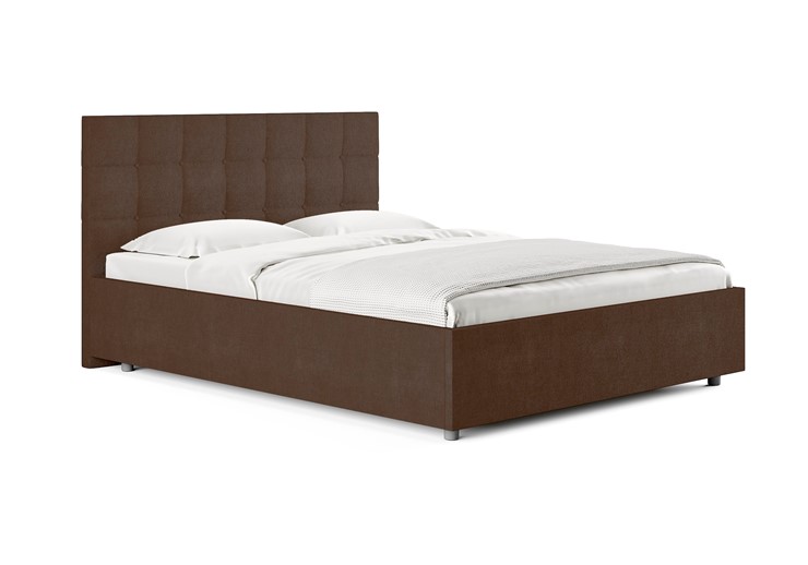 Кровать 2-спальная Tivoli 180х190 с основанием в Элисте - изображение 13