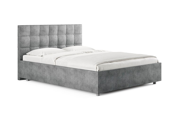 Кровать 2-спальная Tivoli 180х190 с основанием в Элисте - изображение 6