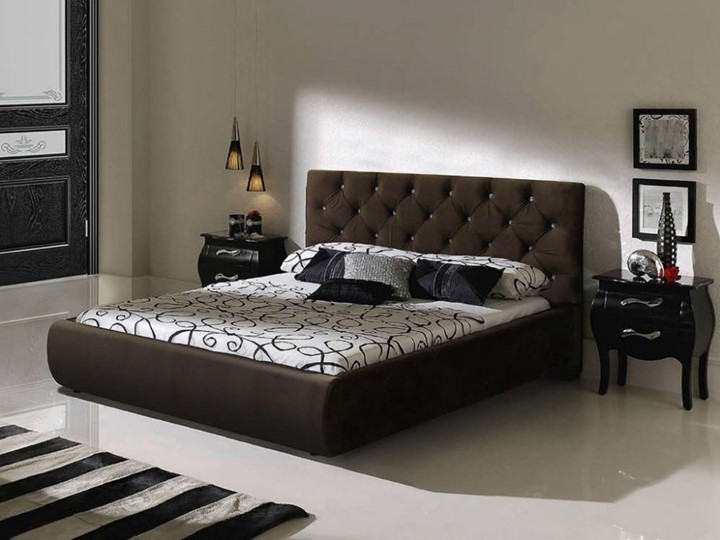 Кровать Валенсия 1600 в Элисте - изображение 2