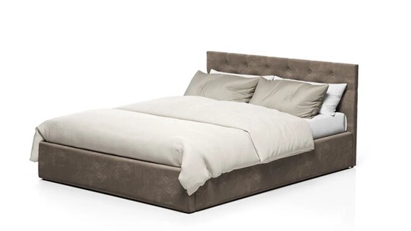 Кровать Валенсия 1600 в Элисте - изображение