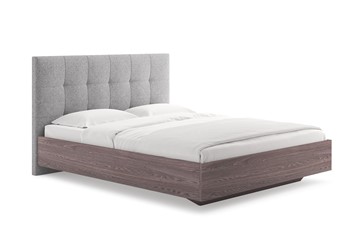 Двуспальная кровать Vena (ясень анкор) 160х200 с основанием в Элисте - предосмотр 10