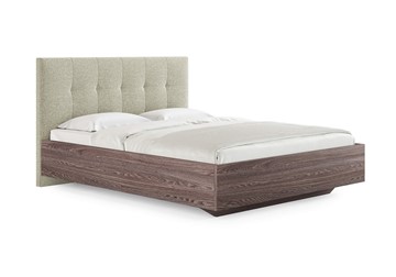 Двуспальная кровать Vena (ясень анкор) 160х200 с основанием в Элисте - предосмотр 11
