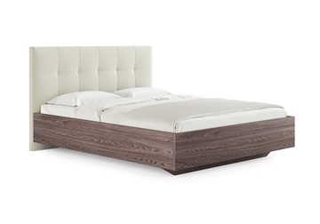 Двуспальная кровать Vena (ясень анкор) 160х200 с основанием в Элисте - предосмотр 9