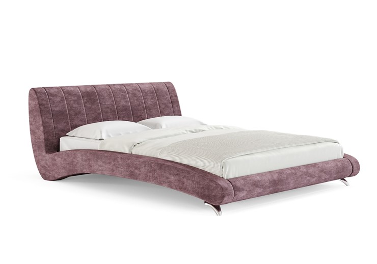 Спальная кровать Verona 180х200 с основанием в Элисте - изображение 18