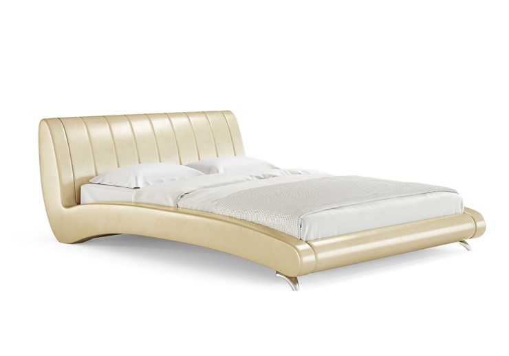 Спальная кровать Verona 180х200 с основанием в Элисте - изображение 27