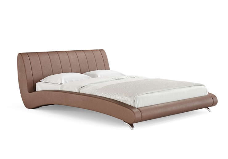 Спальная кровать Verona 180х200 с основанием в Элисте - изображение 31