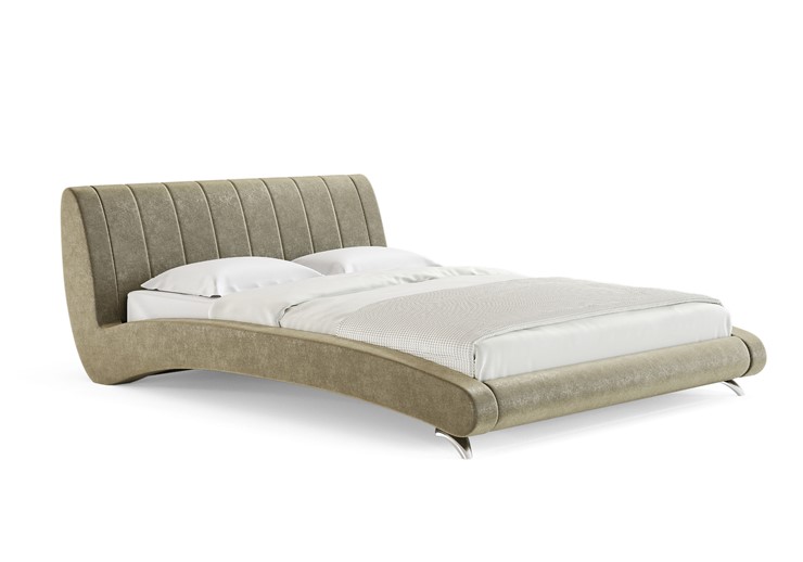 Спальная кровать Verona 180х200 с основанием в Элисте - изображение 41