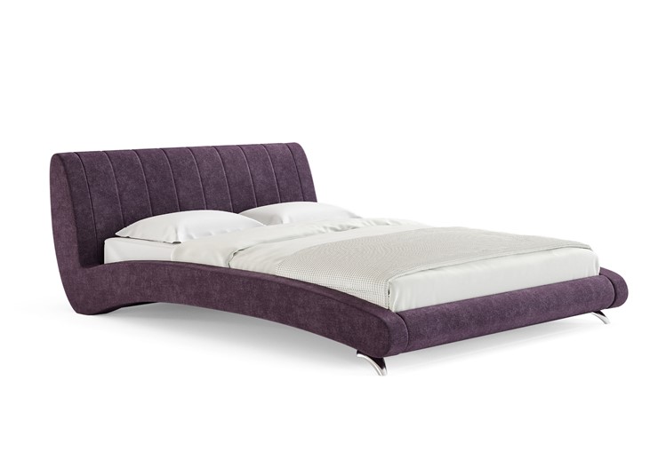Спальная кровать Verona 180х200 с основанием в Элисте - изображение 44