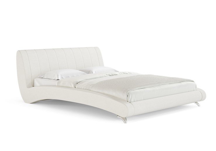Спальная кровать Verona 180х200 с основанием в Элисте - изображение 50