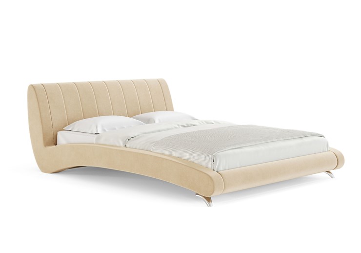 Спальная кровать Verona 180х200 с основанием в Элисте - изображение 8