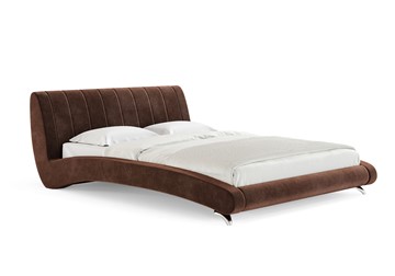 Спальная кровать Verona 180х200 с основанием в Элисте - предосмотр 9