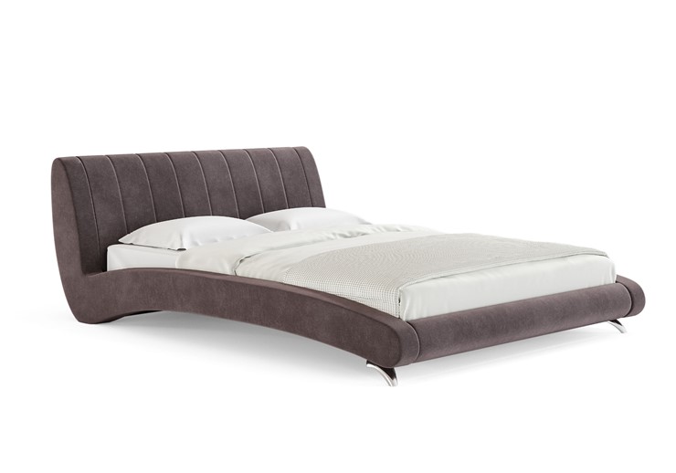Кровать спальная Verona 200х190 с основанием в Элисте - изображение 6