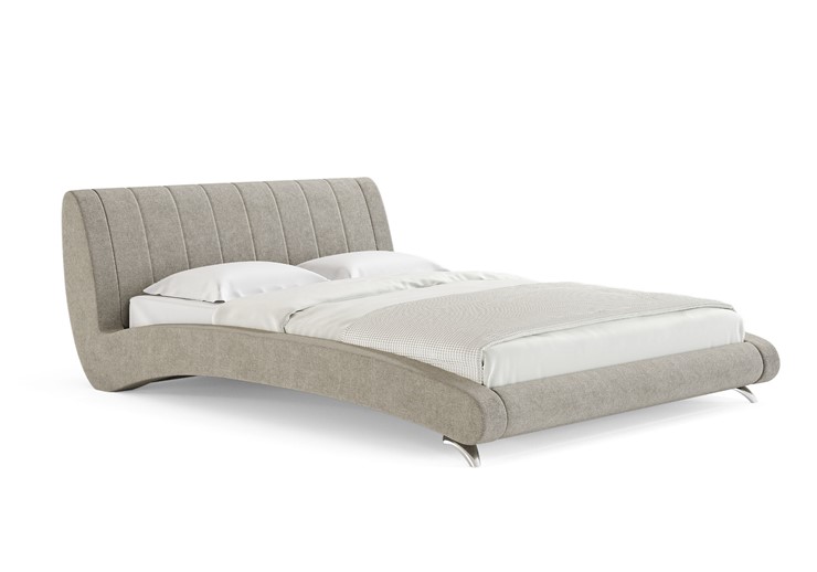 Кровать спальная Verona 200х190 с основанием в Элисте - изображение 50