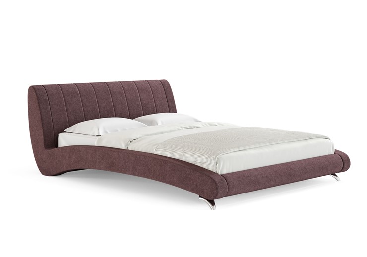 Кровать спальная Verona 200х190 с основанием в Элисте - изображение 52