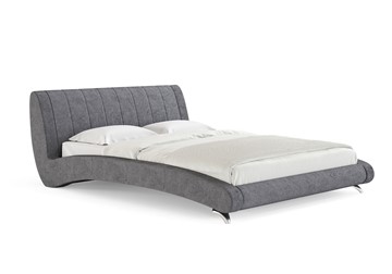 Двуспальная кровать Verona 200х200 с основанием в Элисте - предосмотр 15