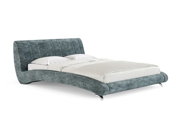 Двуспальная кровать Verona 200х200 с основанием в Элисте - предосмотр 19