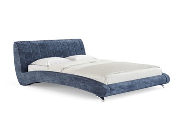 Двуспальная кровать Verona 200х200 с основанием в Элисте - предосмотр 20