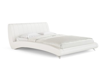 Двуспальная кровать Verona 200х200 с основанием в Элисте - предосмотр 21