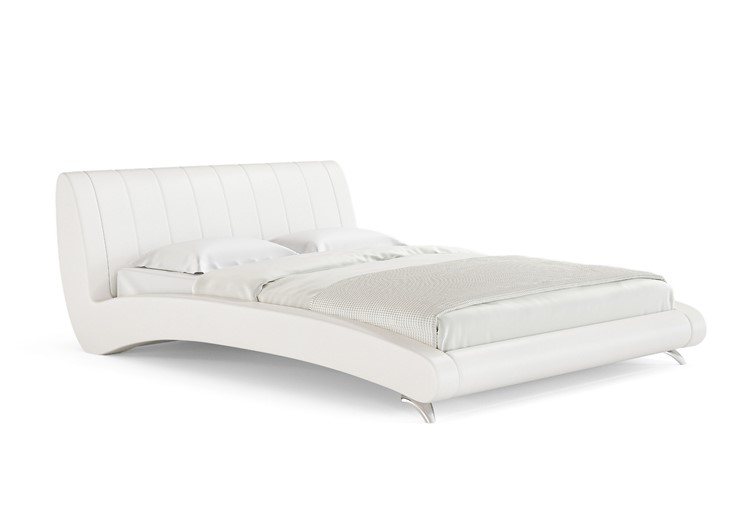 Двуспальная кровать Verona 200х200 с основанием в Элисте - изображение 21