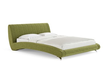 Двуспальная кровать Verona 200х200 с основанием в Элисте - предосмотр 33