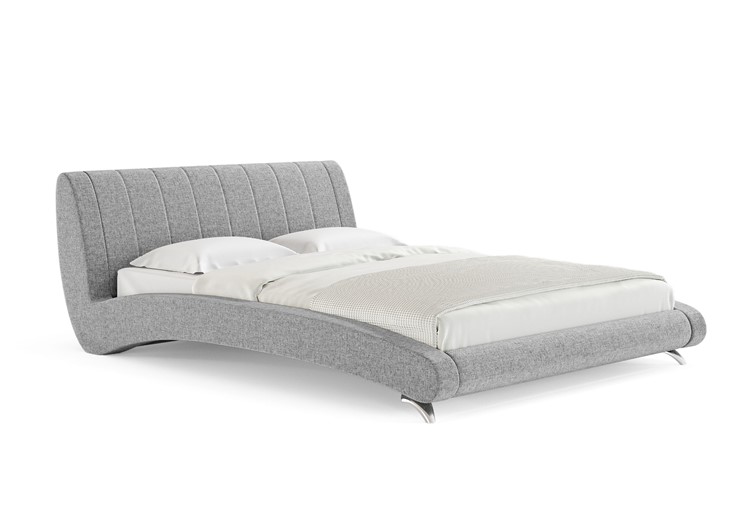 Двуспальная кровать Verona 200х200 с основанием в Элисте - изображение 36