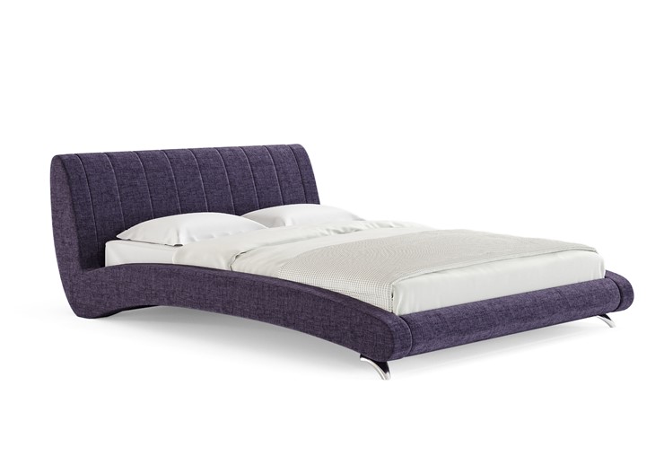 Двуспальная кровать Verona 200х200 с основанием в Элисте - изображение 38