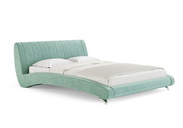 Двуспальная кровать Verona 200х200 с основанием в Элисте - предосмотр 42