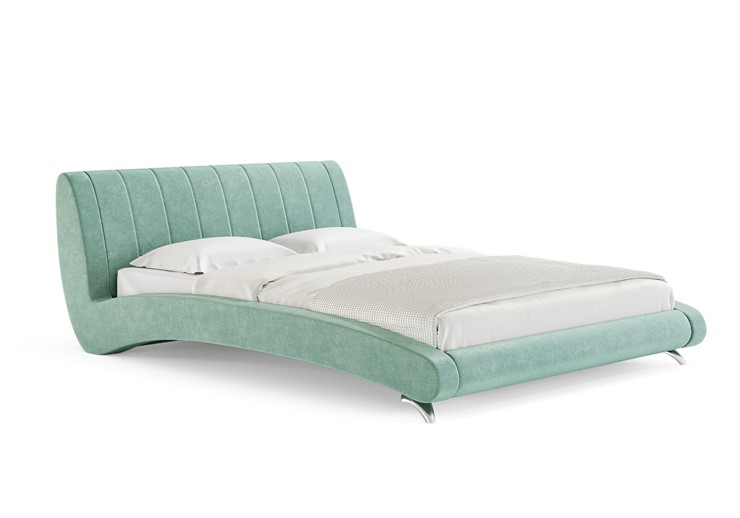 Двуспальная кровать Verona 200х200 с основанием в Элисте - изображение 42