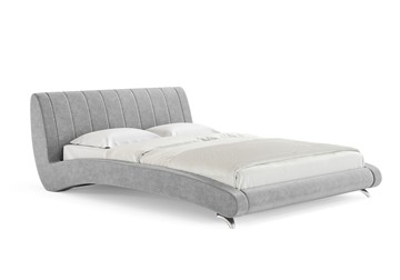 Двуспальная кровать Verona 200х200 с основанием в Элисте - предосмотр 48
