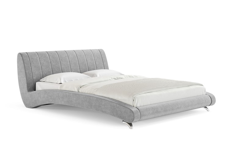 Двуспальная кровать Verona 200х200 с основанием в Элисте - изображение 48