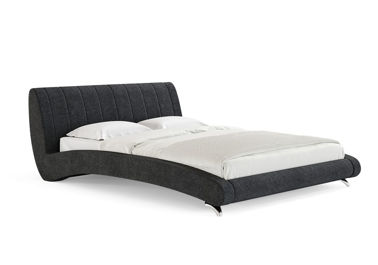 Двуспальная кровать Verona 200х200 с основанием в Элисте - изображение 55