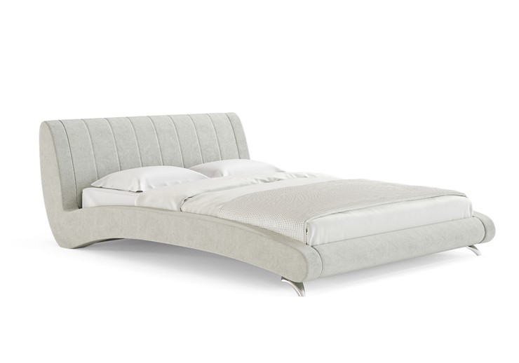 Двуспальная кровать Verona 200х200 с основанием в Элисте - изображение 56
