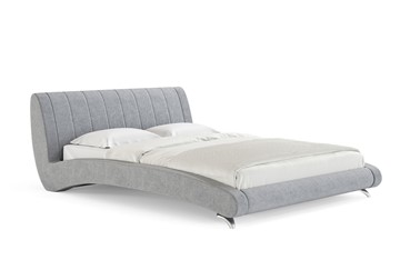 Двуспальная кровать Verona 200х200 с основанием в Элисте - предосмотр 57