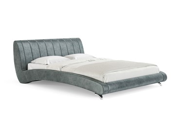 Двуспальная кровать Verona 200х200 с основанием в Элисте - предосмотр 60