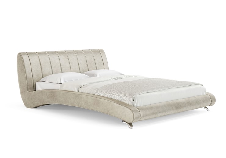 Двуспальная кровать Verona 200х200 с основанием в Элисте - изображение 64