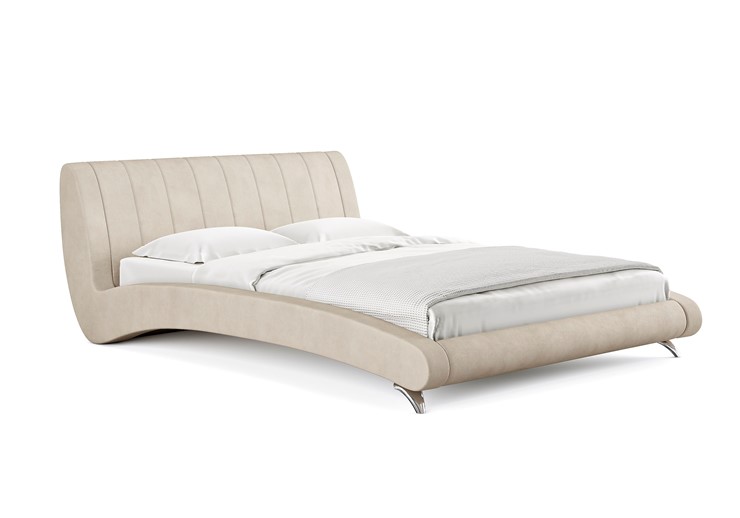 Двуспальная кровать Verona 200х200 с основанием в Элисте - изображение 67