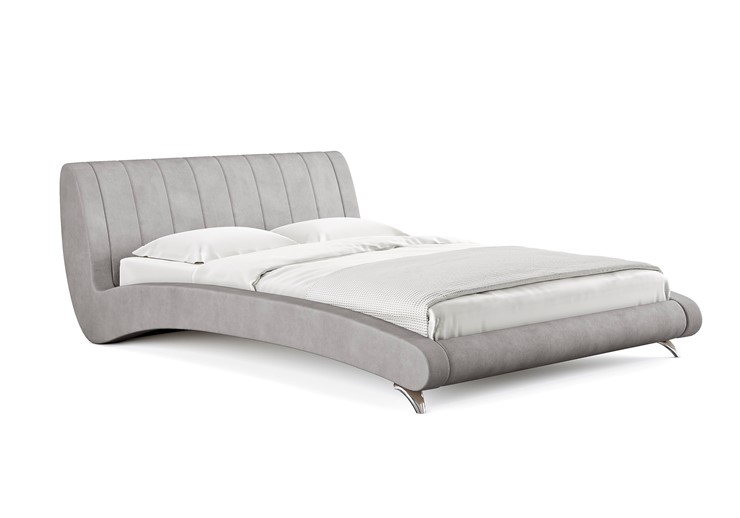 Двуспальная кровать Verona 200х200 с основанием в Элисте - изображение 70