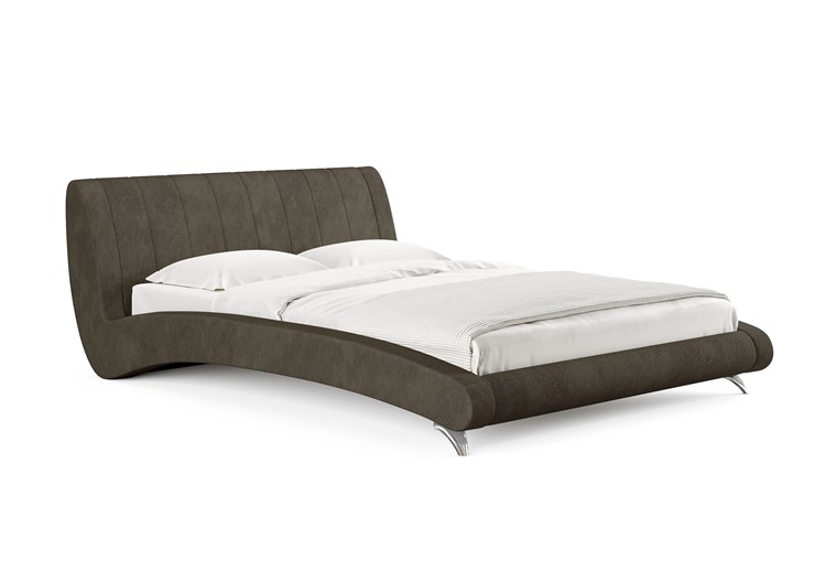 Двуспальная кровать Verona 200х200 с основанием в Элисте - изображение 71