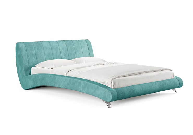 Двуспальная кровать Verona 200х200 с основанием в Элисте - изображение 72