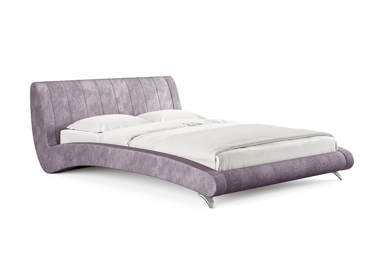 Двуспальная кровать Verona 200х200 с основанием в Элисте - изображение 76