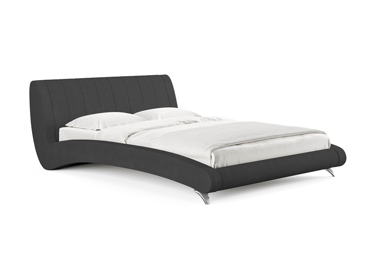 Двуспальная кровать Verona 200х200 с основанием в Элисте - изображение 78
