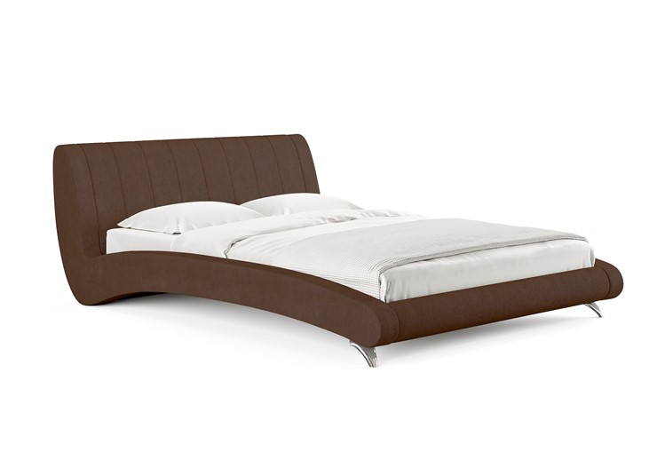 Двуспальная кровать Verona 200х200 с основанием в Элисте - изображение 79