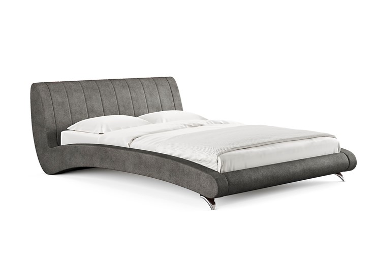 Двуспальная кровать Verona 200х200 с основанием в Элисте - изображение 84