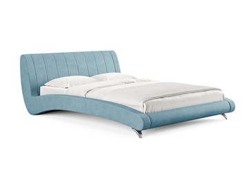 Двуспальная кровать Verona 200х200 с основанием в Элисте - предосмотр 88