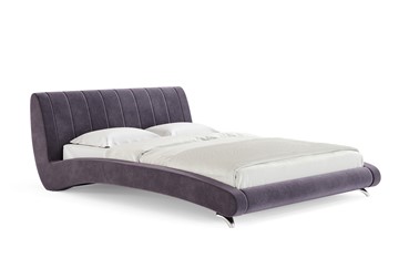 Двуспальная кровать Verona 200х200 с основанием в Элисте - предосмотр 11